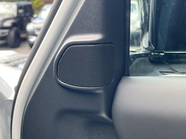 new 2025 Land Rover Defender car, priced at $81,303