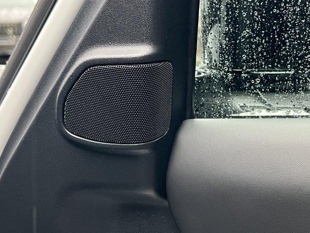 used 2025 Land Rover Defender car, priced at $70,473