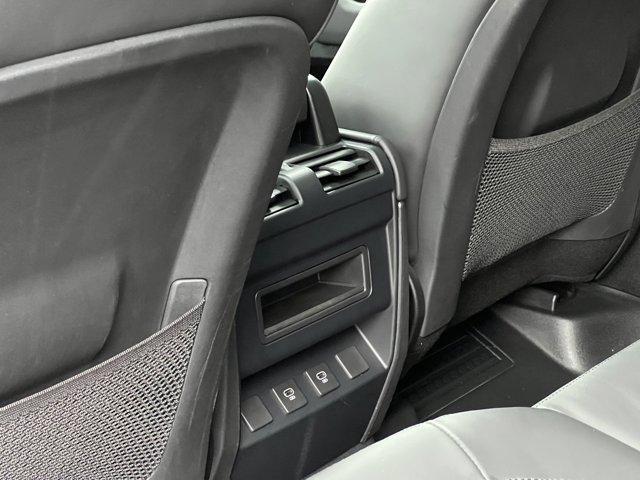used 2025 Land Rover Defender car, priced at $70,473