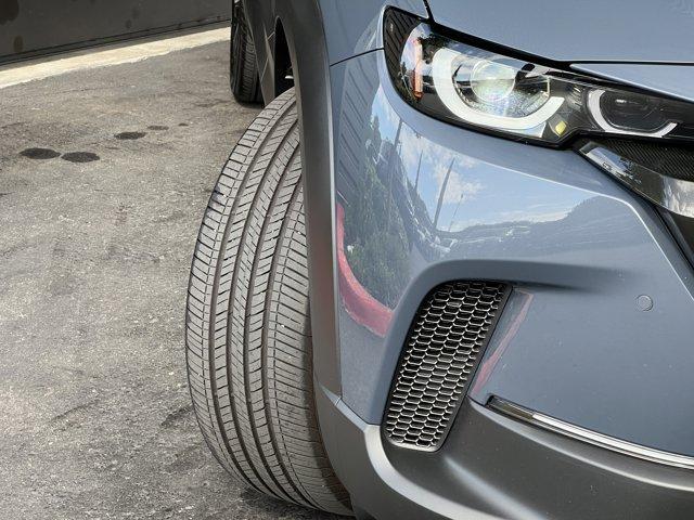 used 2024 Mazda CX-50 car, priced at $32,498