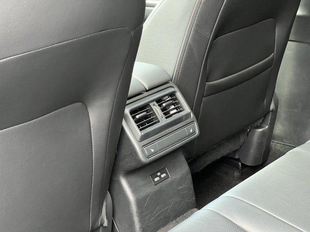 used 2024 Mazda CX-50 car, priced at $32,498