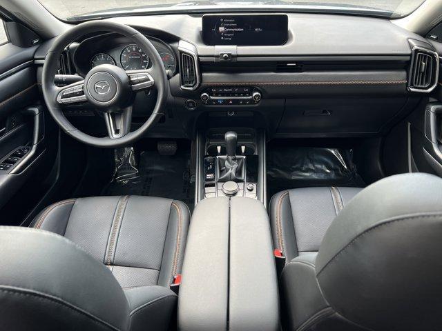 used 2024 Mazda CX-50 car, priced at $32,498
