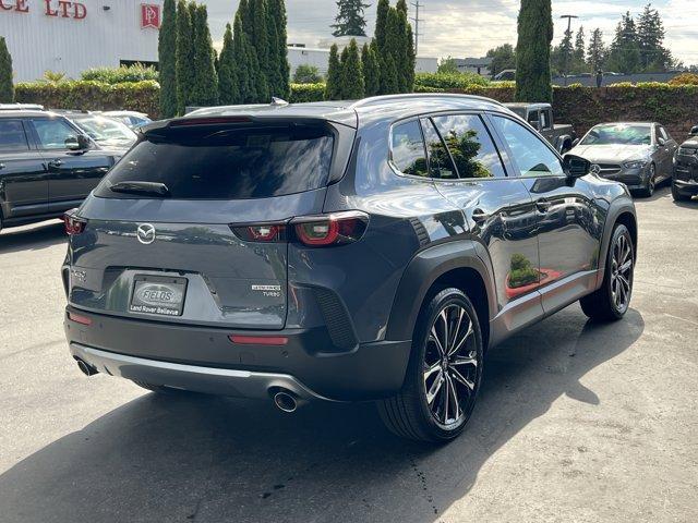 used 2024 Mazda CX-50 car, priced at $32,498