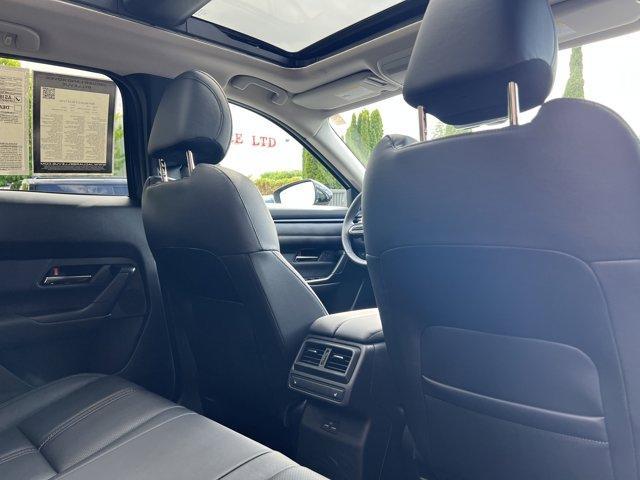 used 2024 Mazda CX-50 car, priced at $32,498