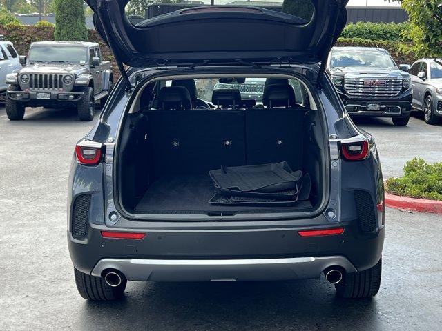 used 2024 Mazda CX-50 car, priced at $32,498