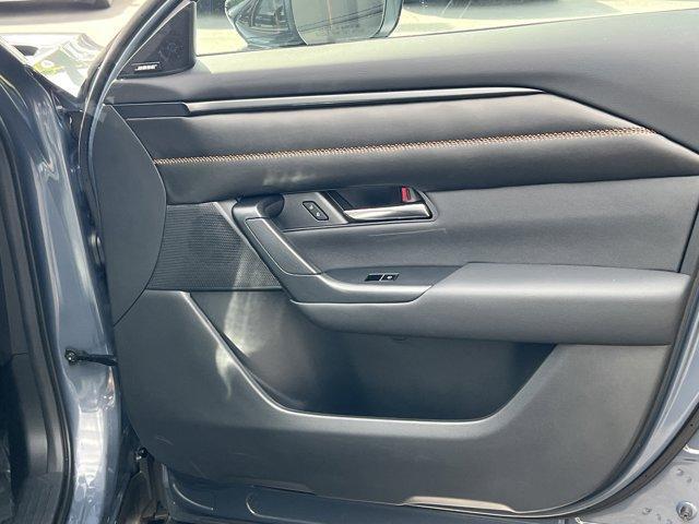 used 2024 Mazda CX-50 car, priced at $32,498