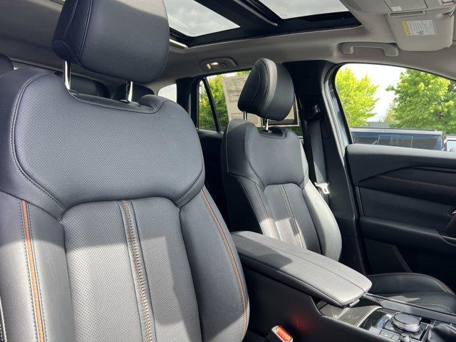 used 2024 Mazda CX-50 car, priced at $32,498