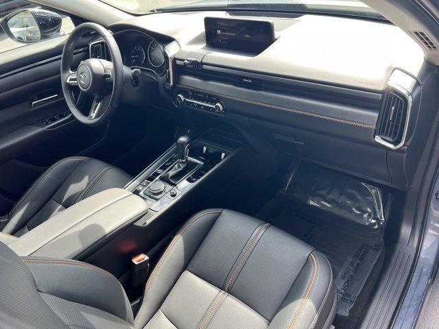 used 2024 Mazda CX-50 car, priced at $32,498