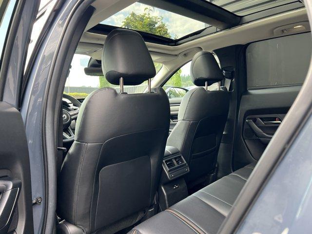 used 2024 Mazda CX-50 car, priced at $32,498