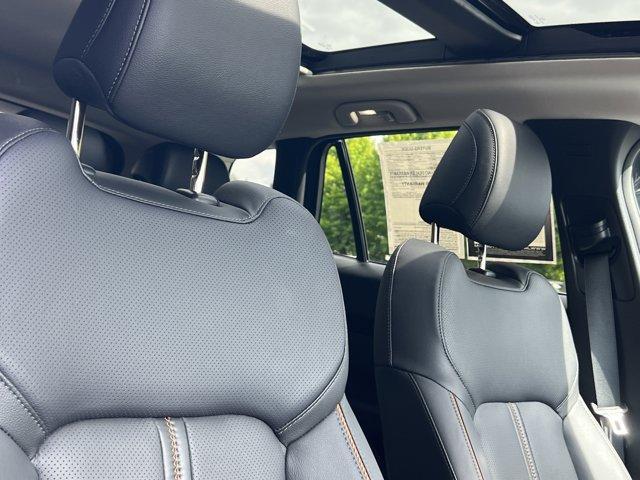 used 2024 Mazda CX-50 car, priced at $32,498