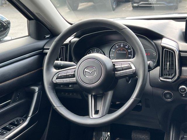 used 2024 Mazda CX-50 car, priced at $32,498