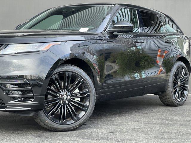 new 2025 Land Rover Range Rover Velar car, priced at $76,905