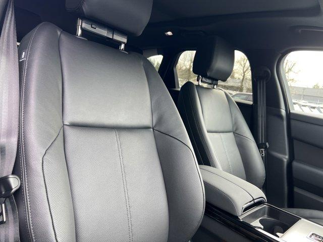 new 2025 Land Rover Range Rover Velar car, priced at $76,905