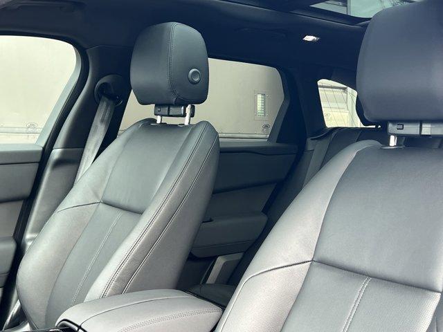 new 2025 Land Rover Range Rover Velar car, priced at $74,105