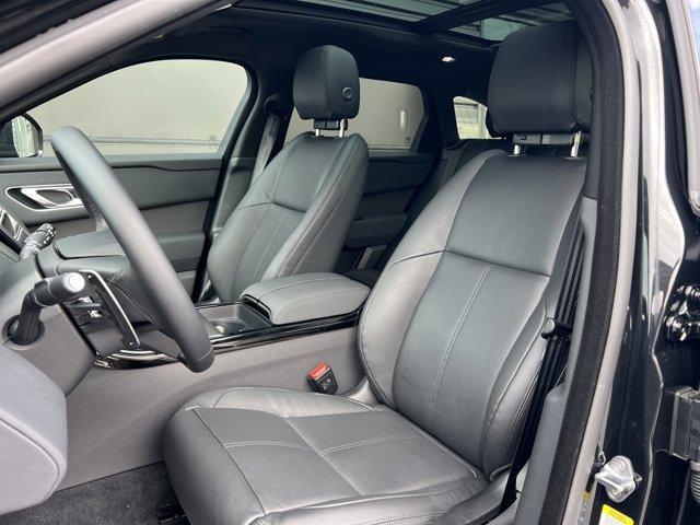 new 2025 Land Rover Range Rover Velar car, priced at $74,105