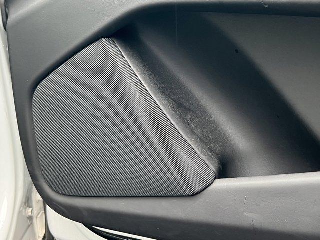 used 2018 Tesla Model X car, priced at $28,998