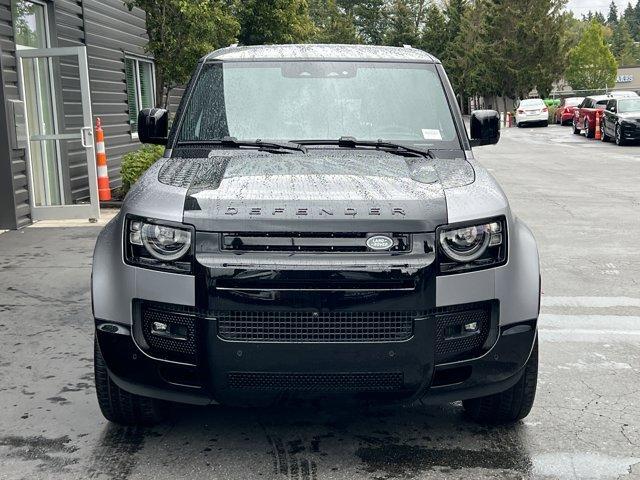 new 2024 Land Rover Defender car, priced at $108,880