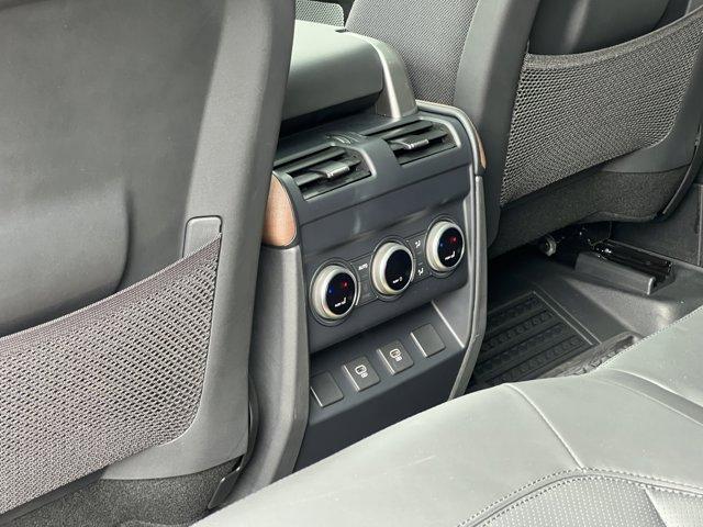 new 2024 Land Rover Defender car, priced at $108,880