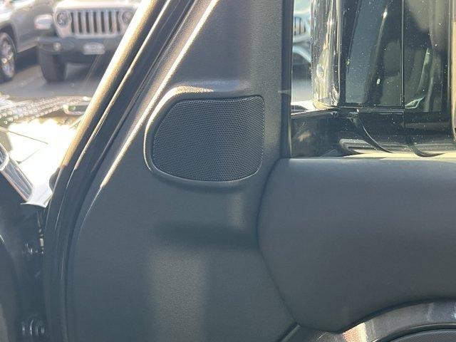 new 2026 Land Rover Defender car