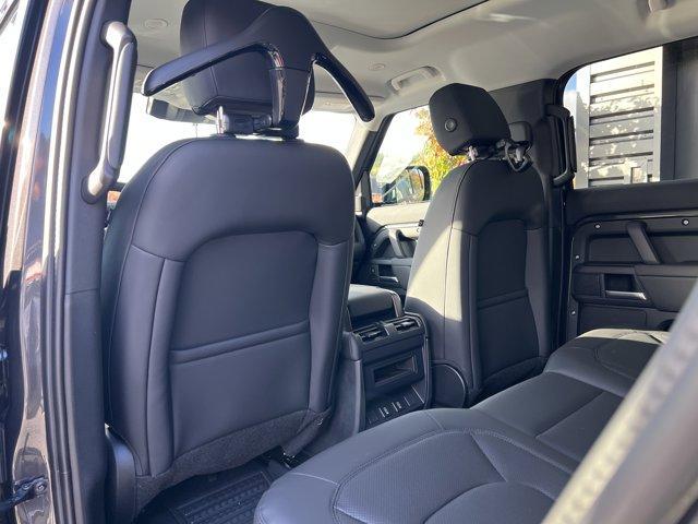 new 2026 Land Rover Defender car