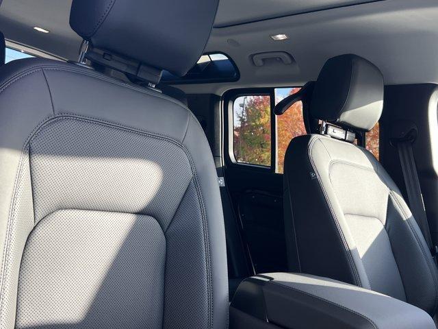 new 2026 Land Rover Defender car