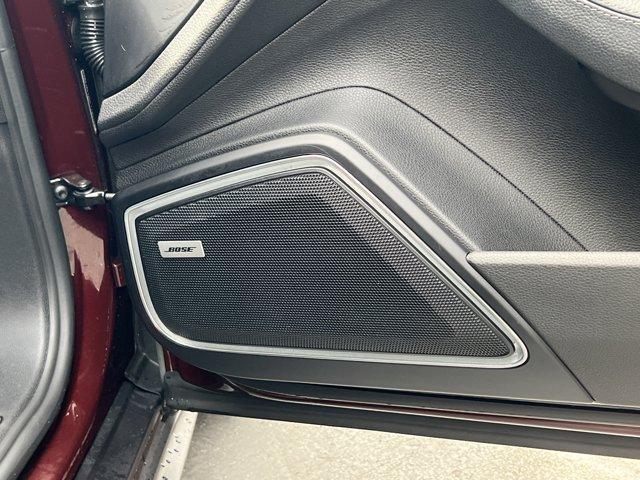 used 2021 Porsche Panamera car, priced at $56,998