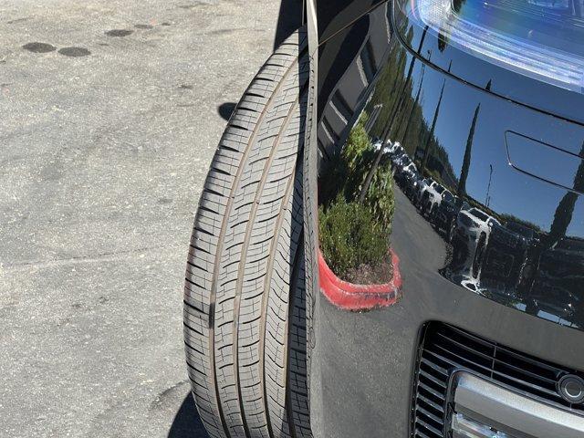new 2025 Land Rover Range Rover car