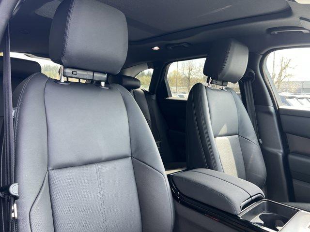 new 2026 Land Rover Range Rover Velar car