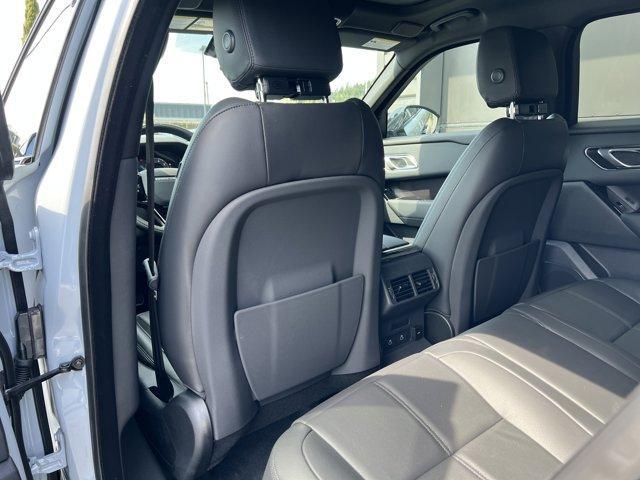 new 2026 Land Rover Range Rover Velar car