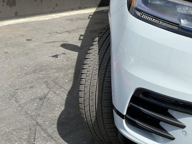 new 2026 Land Rover Range Rover Velar car