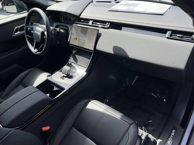 new 2026 Land Rover Range Rover Velar car