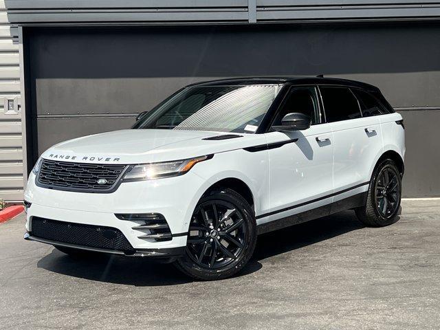 new 2026 Land Rover Range Rover Velar car