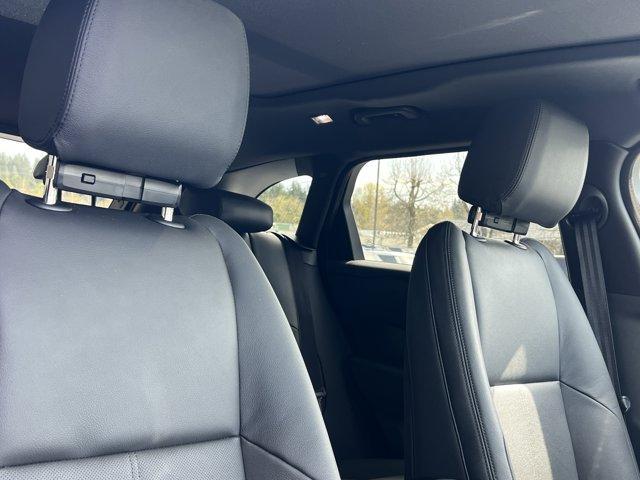 new 2026 Land Rover Range Rover Velar car