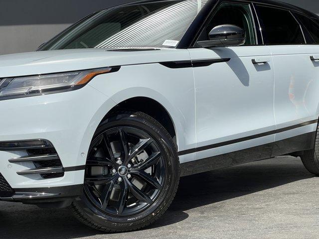new 2026 Land Rover Range Rover Velar car
