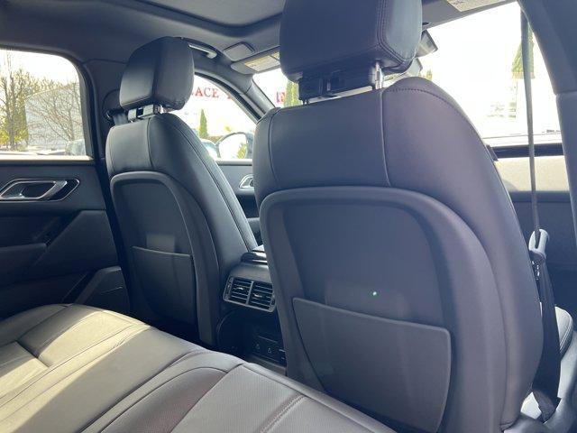 new 2026 Land Rover Range Rover Velar car