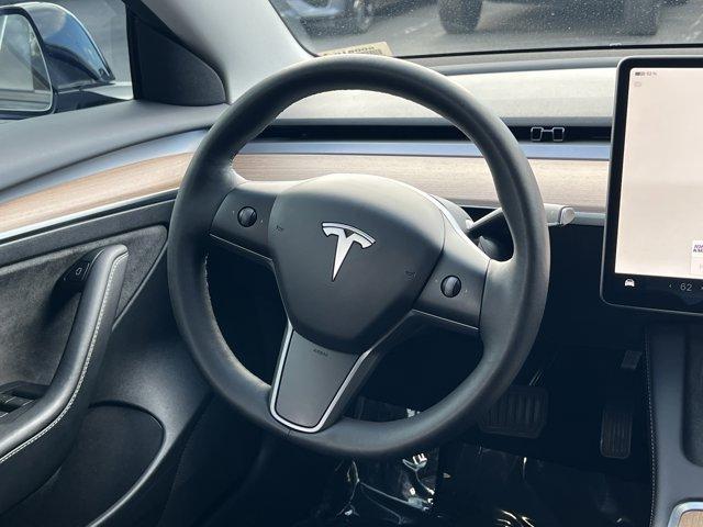 used 2023 Tesla Model 3 car, priced at $27,988