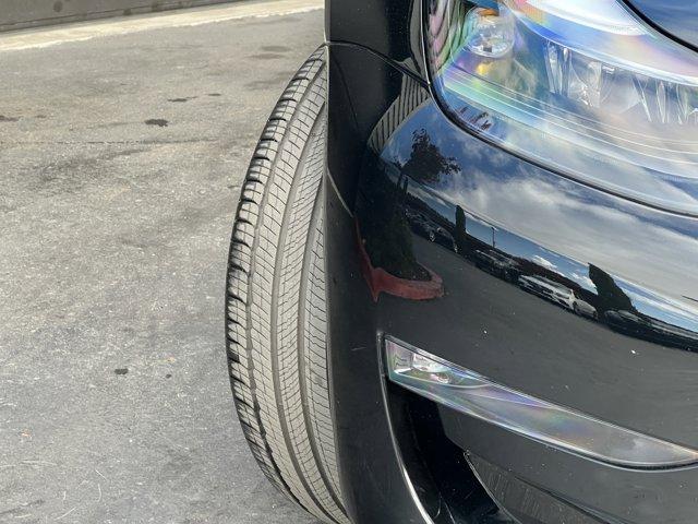 used 2023 Tesla Model 3 car, priced at $27,988