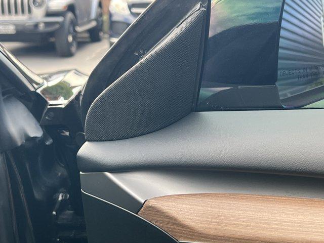 used 2023 Tesla Model 3 car, priced at $27,988