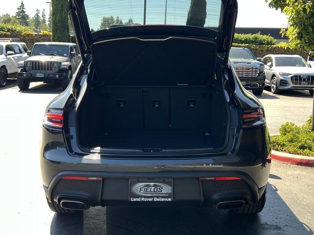 used 2022 Porsche Macan car, priced at $43,998