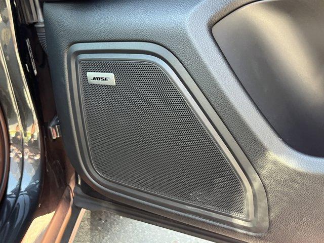 used 2022 Porsche Macan car, priced at $43,998