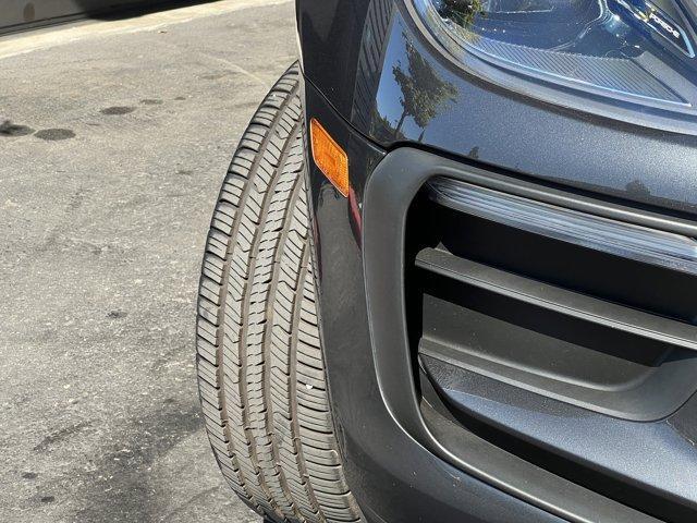 used 2022 Porsche Macan car, priced at $43,998