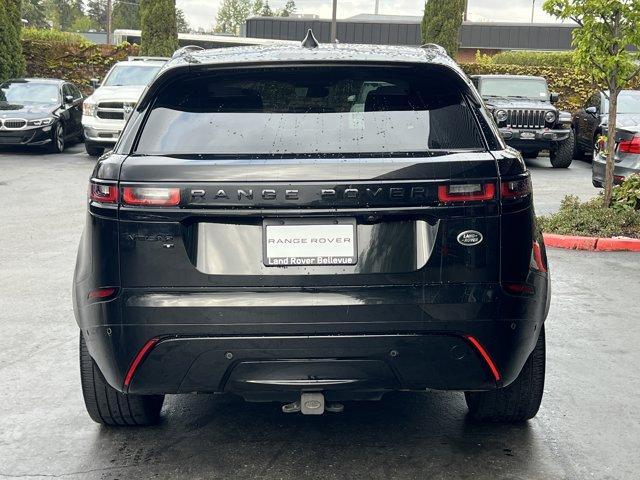 used 2021 Land Rover Range Rover Velar car, priced at $36,809
