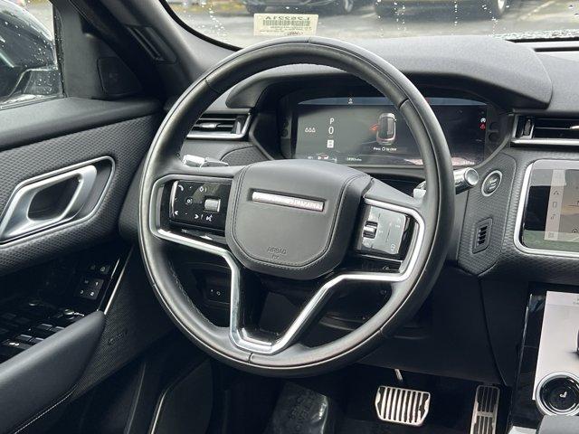 used 2021 Land Rover Range Rover Velar car, priced at $36,809