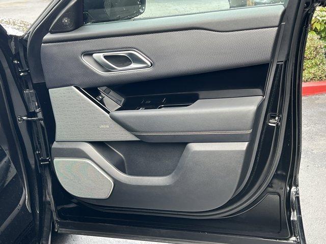 used 2021 Land Rover Range Rover Velar car, priced at $36,809
