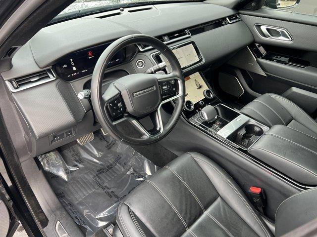 used 2021 Land Rover Range Rover Velar car, priced at $36,809