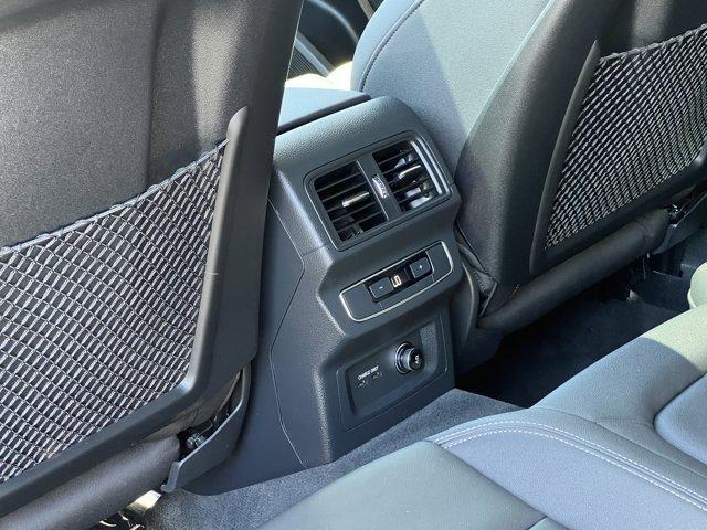used 2024 Audi Q5 car, priced at $37,998