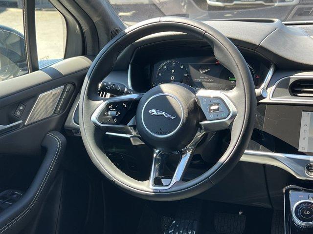 used 2024 Jaguar I-PACE car, priced at $55,498
