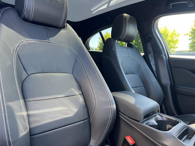used 2024 Jaguar I-PACE car, priced at $55,498