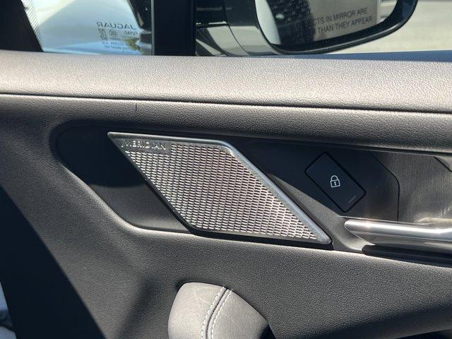 used 2024 Jaguar I-PACE car, priced at $55,498