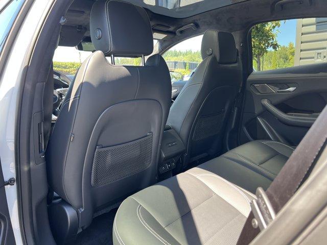 used 2024 Jaguar I-PACE car, priced at $55,498